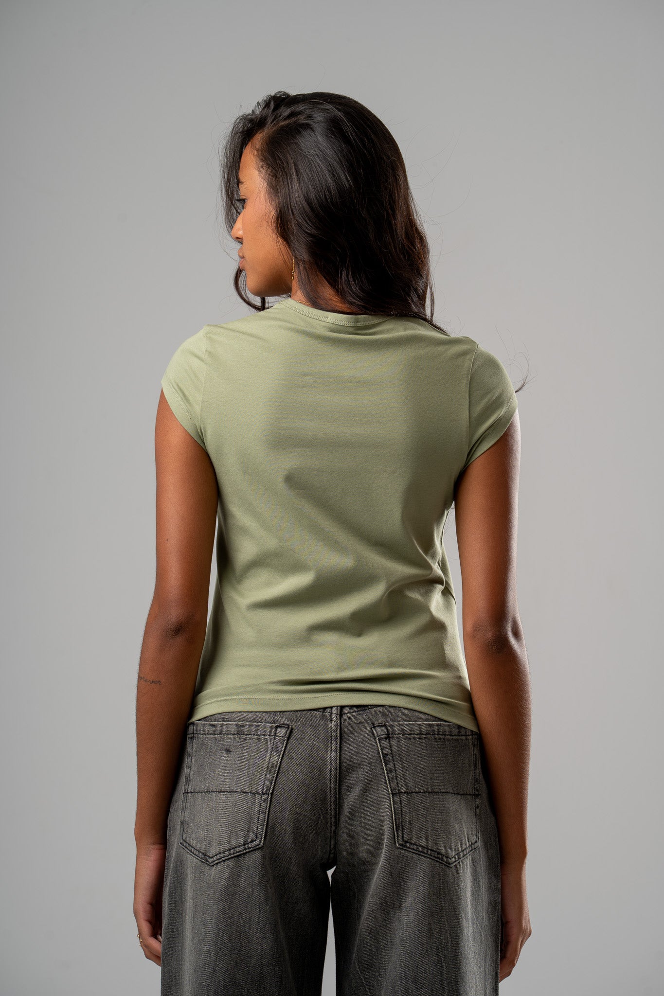 Basic T-shirt